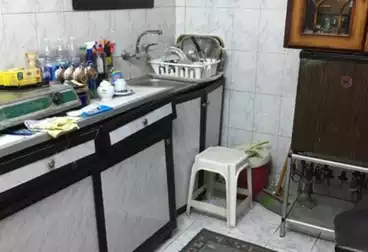 شقق للبيع - 2 غرف - بالدور 1