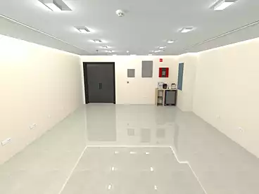مساحة مكتبية للإيجار - بالدور 5