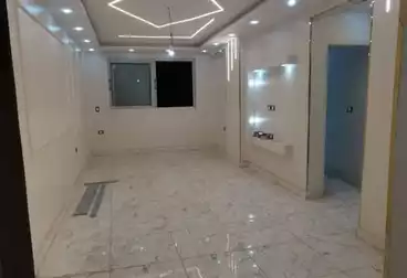 شقق للبيع - 3 غرف - بالدور 7