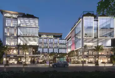 undefined undefined - 2 غرف - بالدور 2