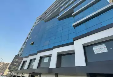 Administrative For rent - 4 rooms - floor 5