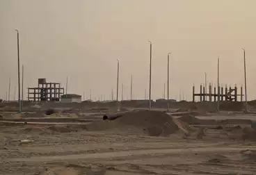 أرض مباني سكنية للبيع