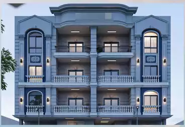 undefined undefined - 3 rooms - floor 1