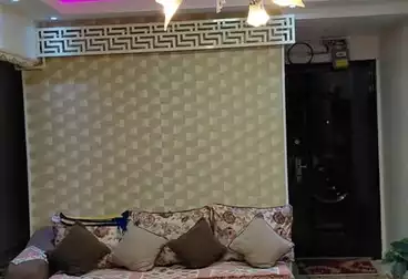 undefined undefined - 3 غرف - بالدور 4