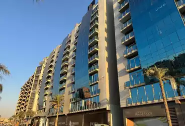 مكاتب للإيجار - 6 غرف - بالدور 5