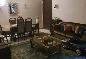 undefined undefined - 3 غرف - بالدور 6