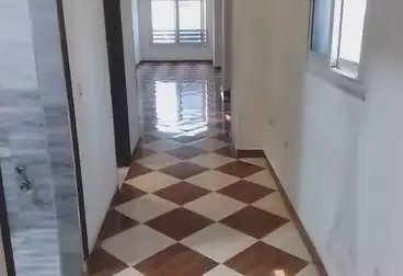 undefined undefined - 2 غرف - بالدور 7