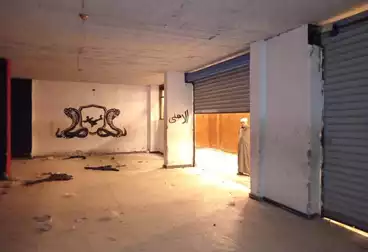 محلات للإيجار - بالدور 0