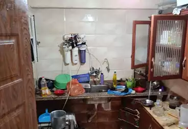 Furnished Apartment For sale - 2 rooms - floor 6