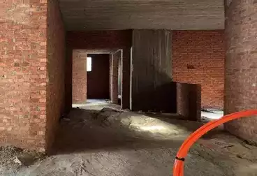 شقق للبيع - 3 غرف - بالدور 2