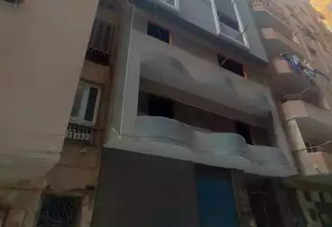 Apartments For sale - 3 rooms - floor 6