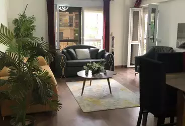 Furnished Apartment For rent - 2 rooms - floor 2