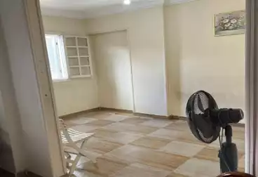 Furnished Apartment For rent - 3 rooms - floor 13