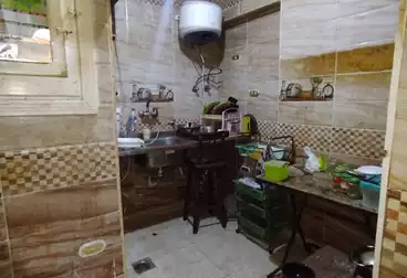 Properties For sale - 3 rooms - floor 5