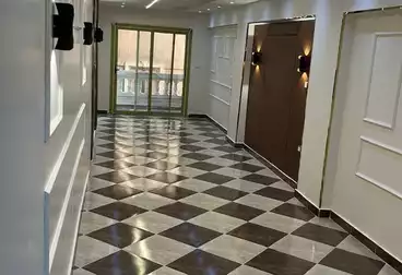 Apartments For sale - 3 rooms - floor 2