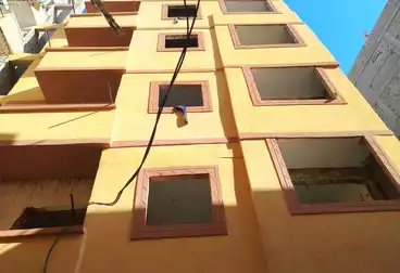 مباني للبيع - 3 غرف