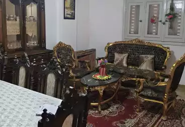 شقق للإيجار - 2 غرف - بالدور 1