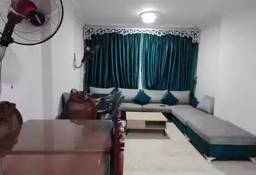 عقارات للإيجار - 2 غرف - بالدور 3