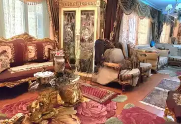 عقارات للبيع - 3 غرف - بالدور 9