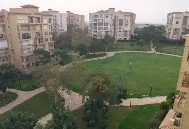 شقق للبيع - 3 غرف - بالدور 6