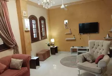 شقق مفروشة للإيجار - 3 غرف - بالدور 0