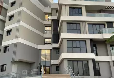 شقق للبيع - 3 غرف - بالدور 4