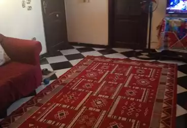 شقق للبيع - 3 غرف - بالدور 11