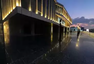 محلات للإيجار - بالدور 0