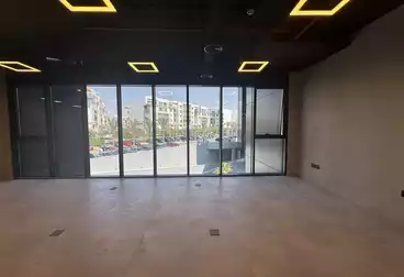 إداري للإيجار - بالدور 3