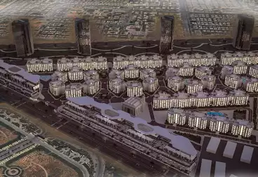 undefined undefined - 3 غرف - بالدور 0