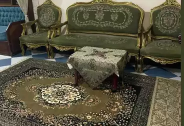 Apartments For sale - 2 rooms - floor 1