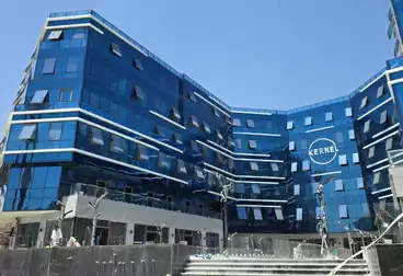 Commercial For rent - floor 1