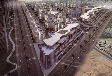 Apartments For sale - 3 rooms - floor 3