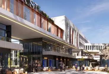 Shops For sale - floor 1