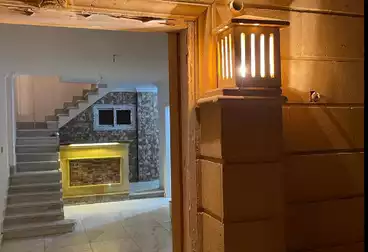 Apartments For rent - 3 rooms - floor 4