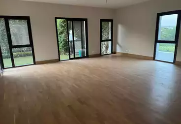 Apartment with Garden For sale - 3 rooms - floor 1