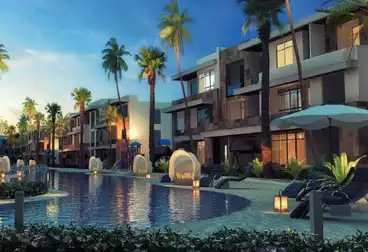 undefined undefined - 1 غرف - بالدور 1