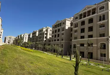 undefined undefined - 3 غرف - بالدور 1