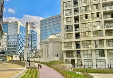 undefined undefined - 2 غرف - بالدور 7