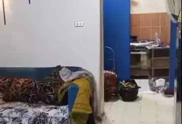 شقق للبيع - 3 غرف - بالدور 4