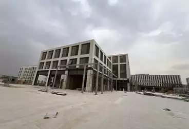 Administrative Building For rent - 10 rooms