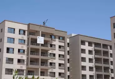 عقارات للبيع - 3 غرف - بالدور 2