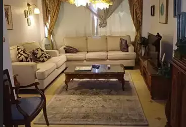 Furnished Apartment For rent - 2 rooms - floor 6