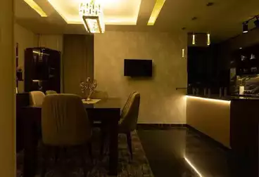 شقق للبيع - 3 غرف - بالدور 12