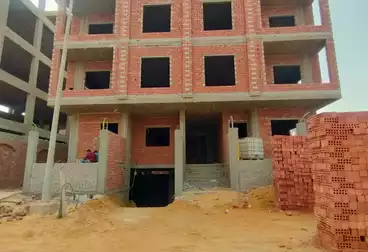 undefined undefined - 3 غرف - بالدور 3