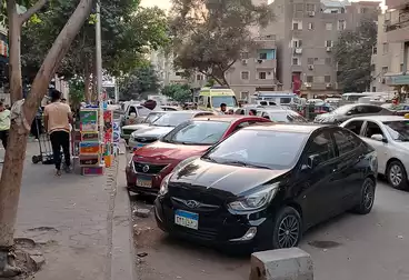 إداري للبيع - 1 غرف - بالدور 2