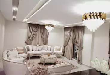 شقق للبيع - 4 غرف