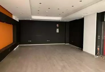 مساحة مكتبية للإيجار - بالدور 1