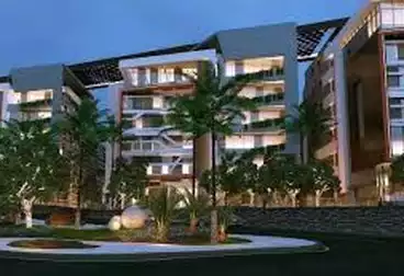 شقق للبيع - 2 غرف - بالدور 1