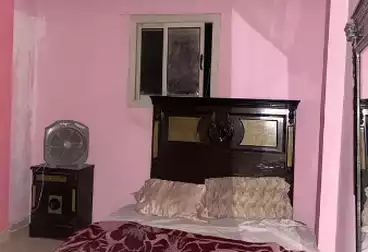 شقق مفروشة للبيع - 2 غرف - بالدور 7